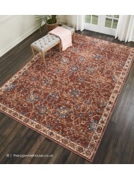 Kadesh Rug - Thumbnail - 2