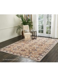 Mayan Natural Rug - Thumbnail - 3