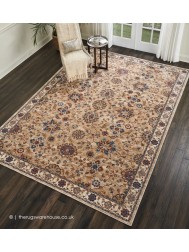 Mayan Natural Rug - Thumbnail - 2