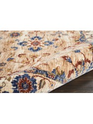 Mayan Natural Rug - Thumbnail - 5