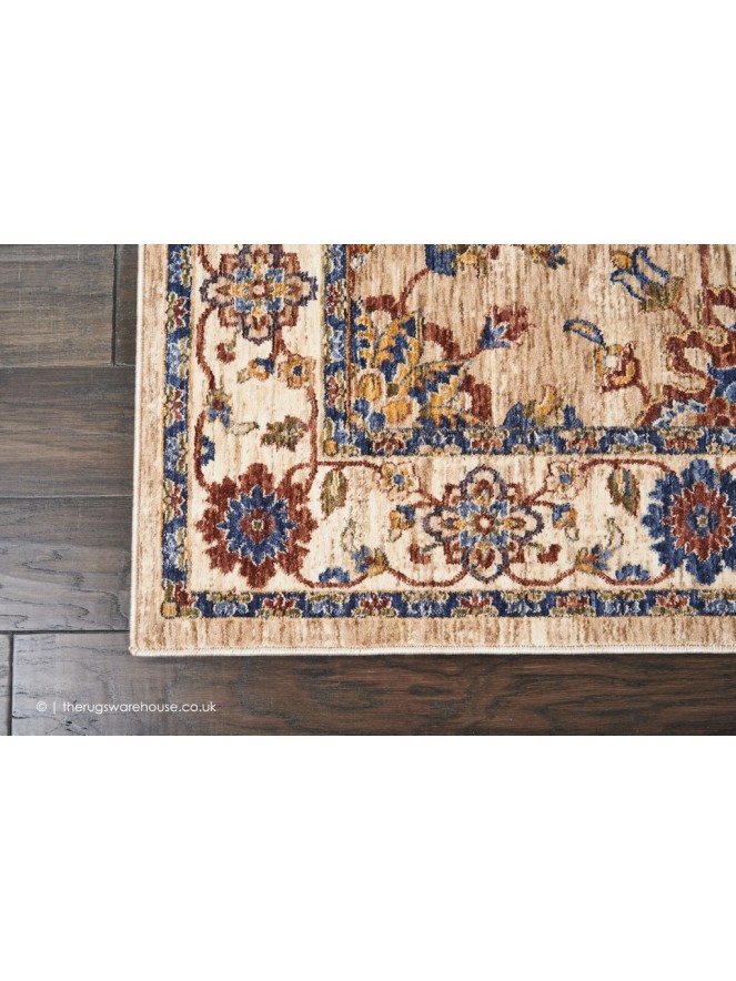 Mayan Natural Rug - 6