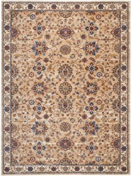 Mayan Natural Rug - Thumbnail - 7