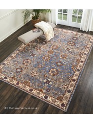 Mayan Sky Rug - Thumbnail - 2