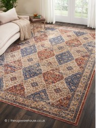 Kayseri Rug - Thumbnail - 2