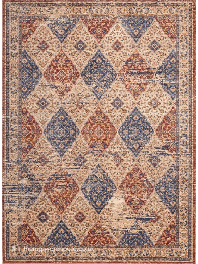 Kayseri Rug - 7