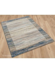 Fabricano Blue Rug - Thumbnail - 2