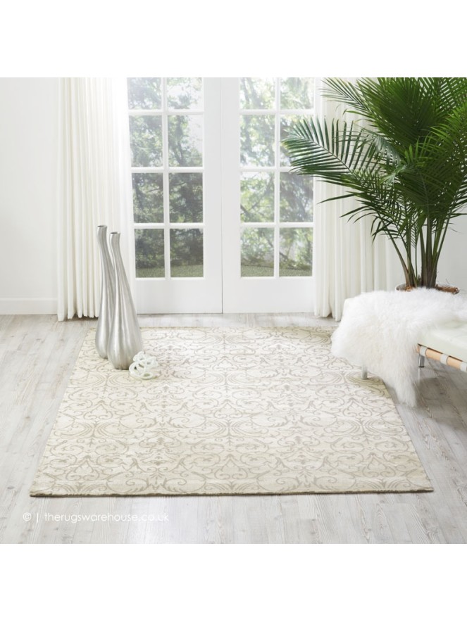 Heaven Opal Rug - 3
