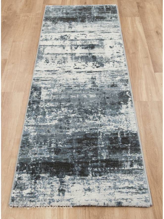 Waiko Grey Runner - 3