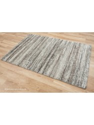 Equator Brown Rug - Thumbnail - 8