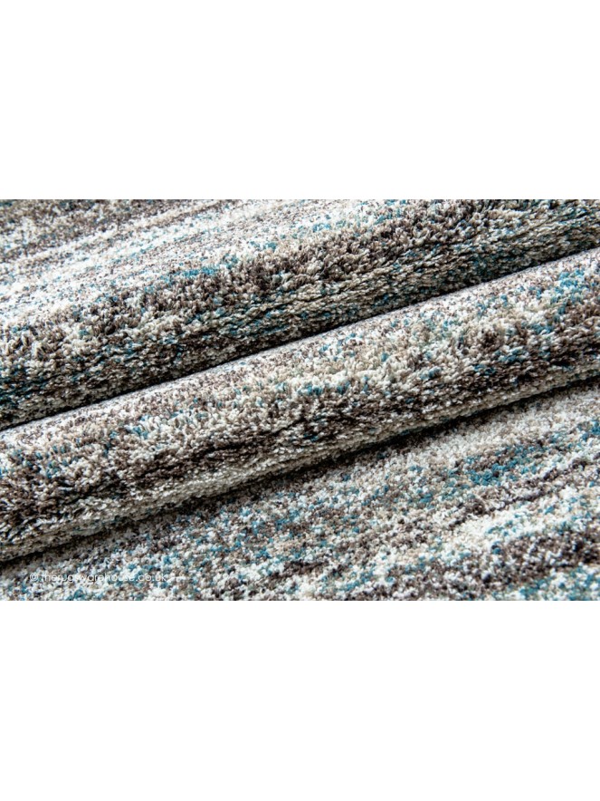 Equator Teal Runner - 5