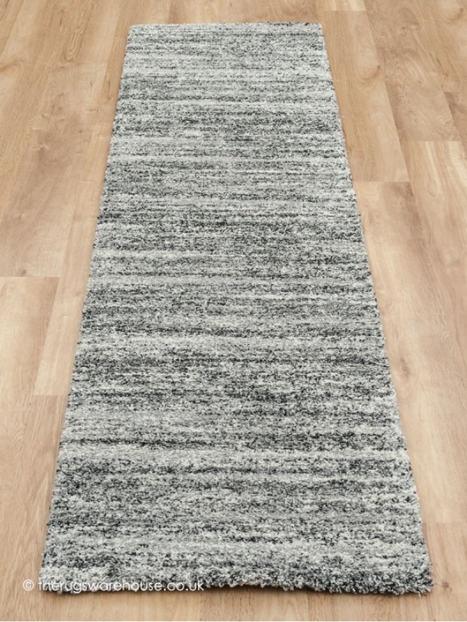 Equator Grey Runner - 3