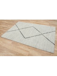 Lippie Ivory Rug - Thumbnail - 8