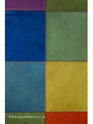 Alvero Circle Rug - Thumbnail - 3