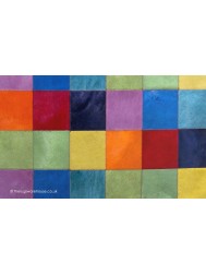 Alvero Circle Rug - Thumbnail - 4