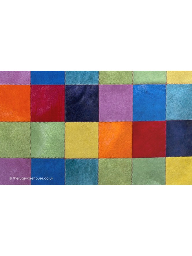 Alvero Circle Rug - 4