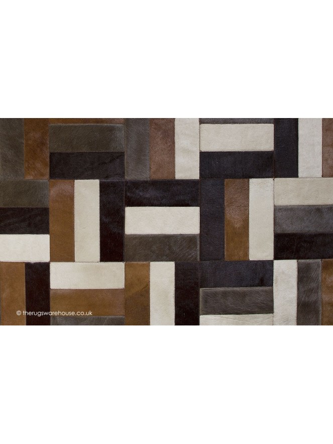 Sakura Circle Rug - 3