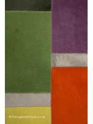 Bondai Circle Rug - Thumbnail - 3