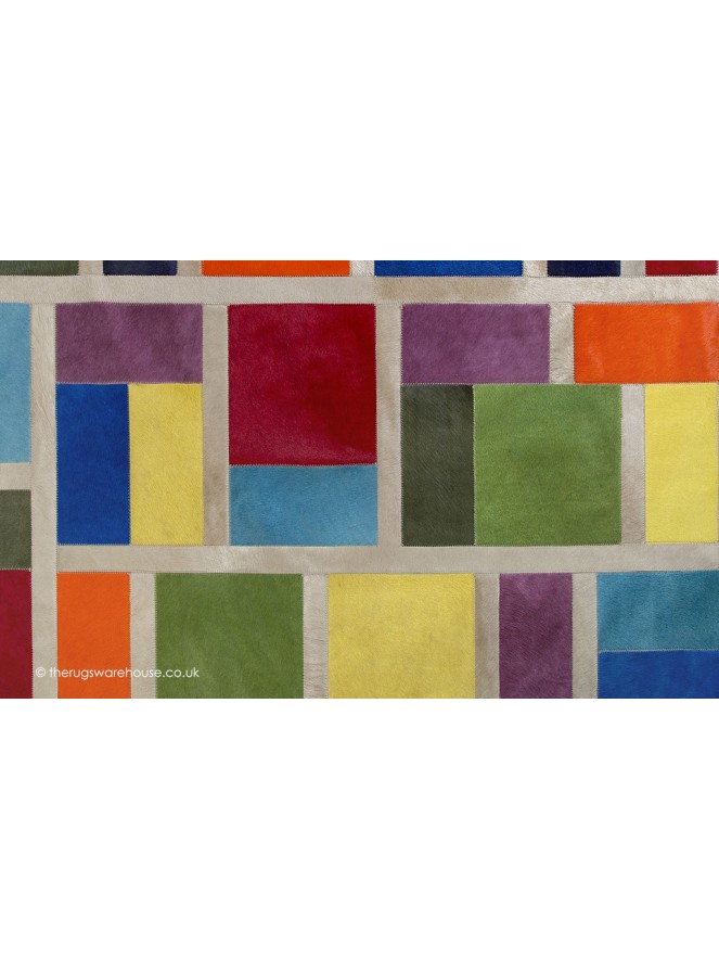 Bondai Circle Rug - 4