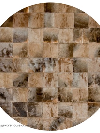 Chantilly Braun Circle