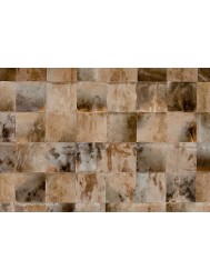 Chantilly Braun Circle Rug - Thumbnail - 3