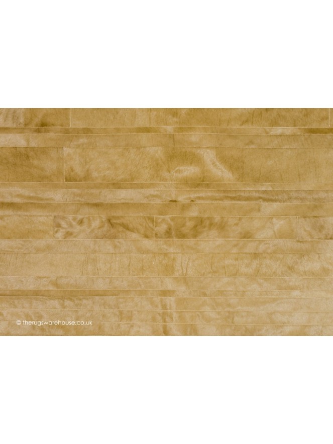 Pali Beix Circle Rug - 3