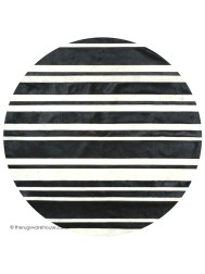 Pali Logan Circle Rug - Thumbnail - 4