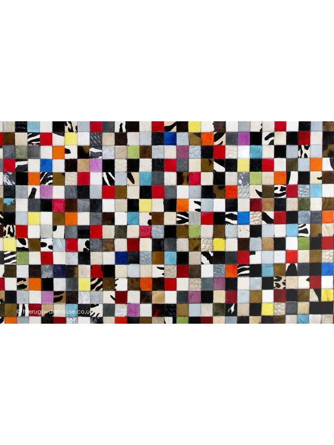 Tibidabo Circle Rug - 3