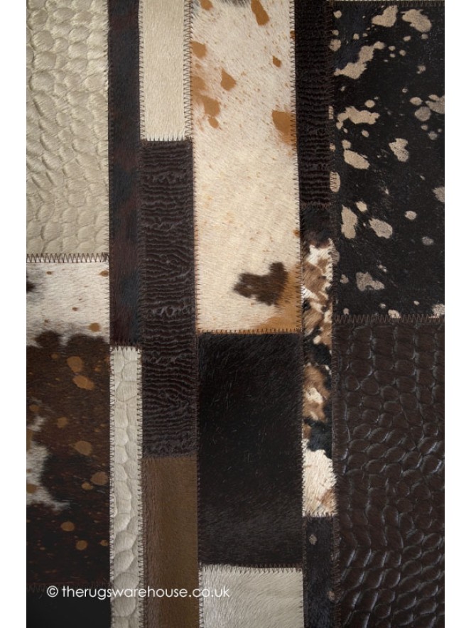 Waltz Circle Rug - 3