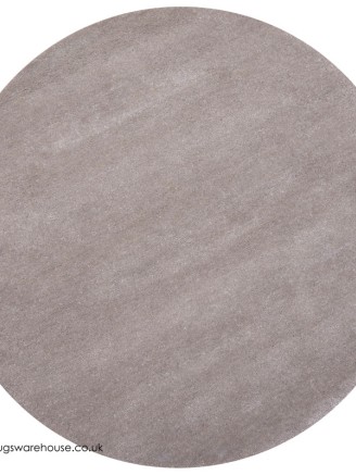 Comfort Taupe Circle