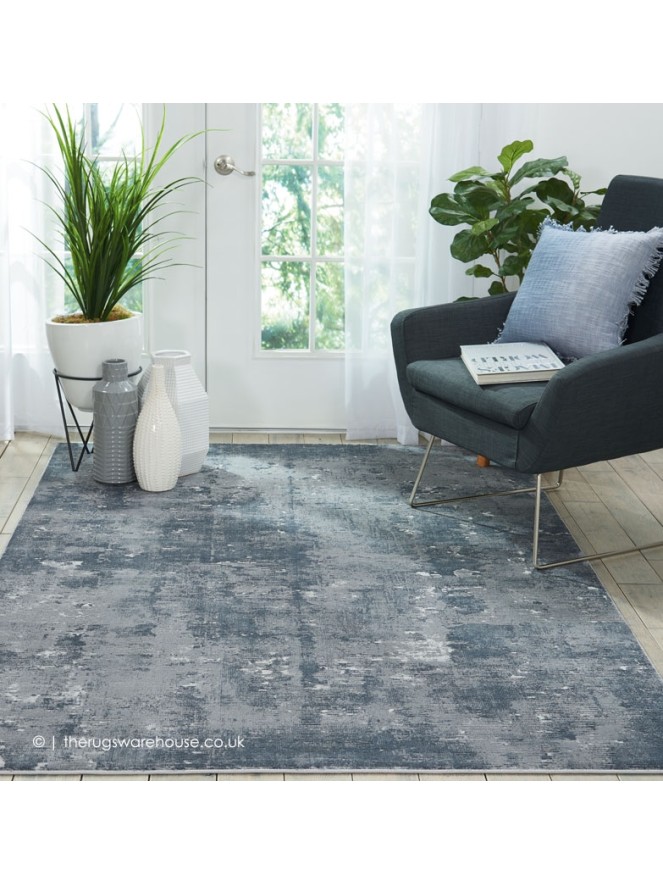 Elan Grey Rug - 3