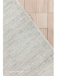 Oat Light Grey Rug - Thumbnail - 3