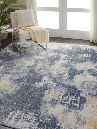 Urban Decor Ivory Sky