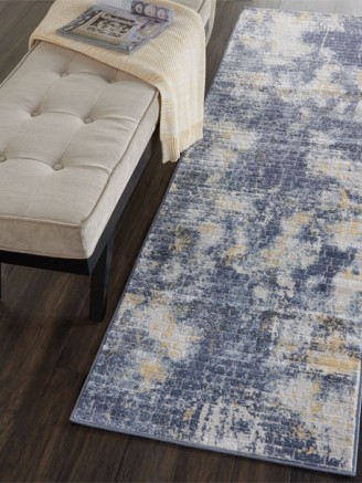 Urban Decor Ivory Sky