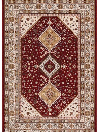 Anatolia Red