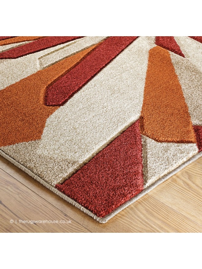 Portland Glow Terra Rug - 3