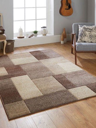 Portland Blocks Brown