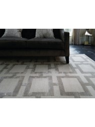 Eaton Silver Rug - Thumbnail - 2