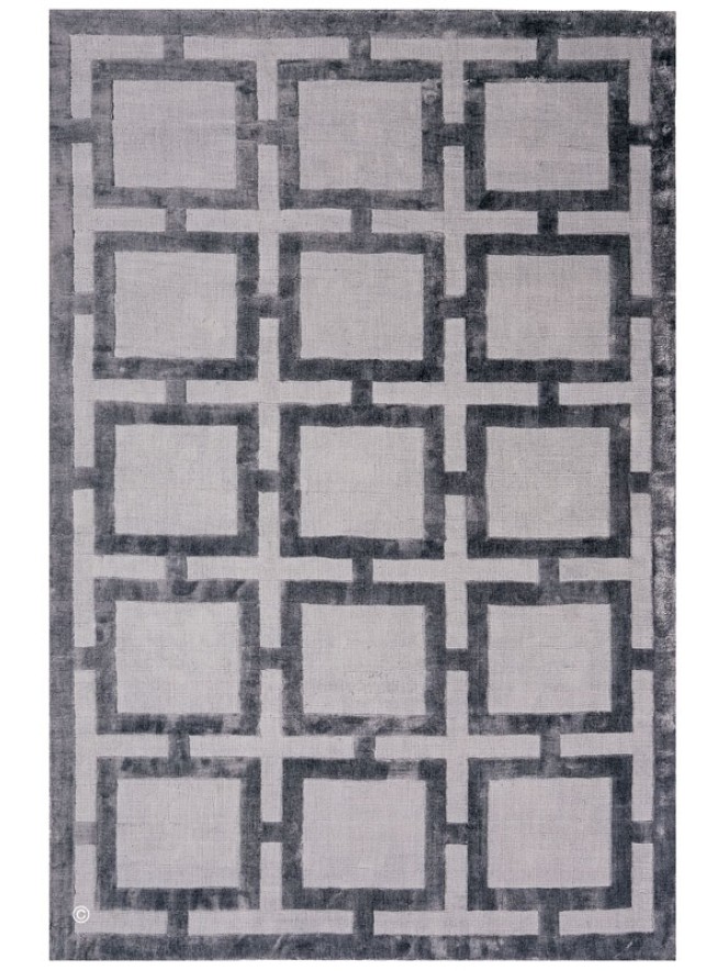 Eaton Steel Rug - 6