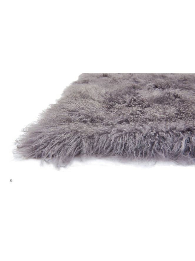 Mantra Grey Rug - 3