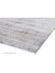 Maysan Silver Rug - Thumbnail - 3