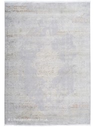 Maysan Silver Rug - Thumbnail - 5