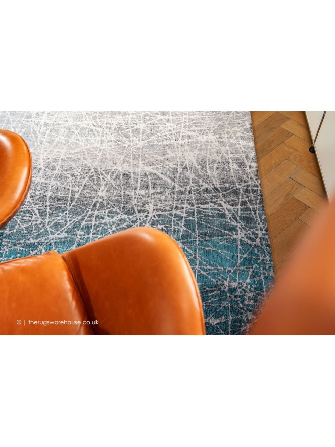 Polar Vortex Rug - 5