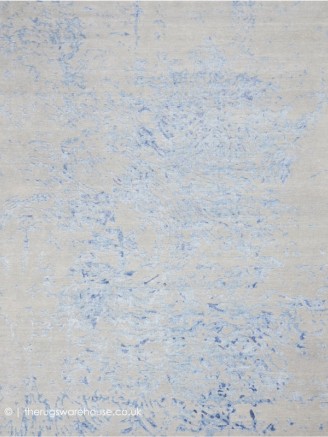 Silk Shadows Grey Blue