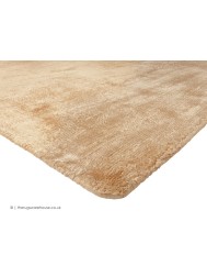 Trendy Shiny Apricot Rug - Thumbnail - 4