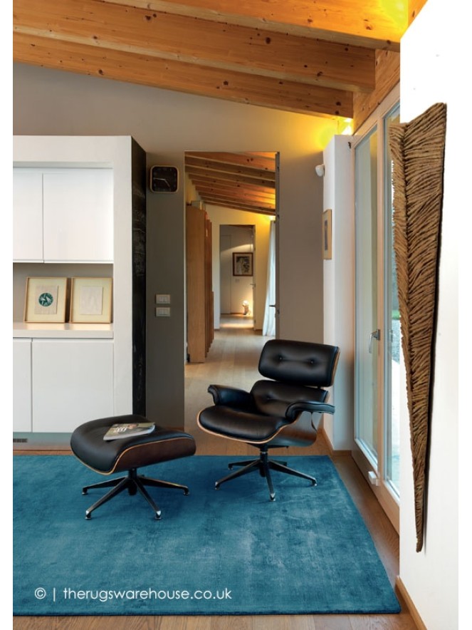 Trendy Shiny Ottanio Rug - 3