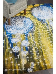 Dandelions Rug - Thumbnail - 2