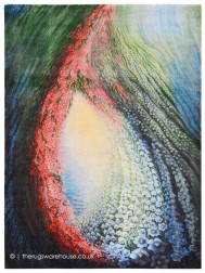 Bluebells Rug - Thumbnail - 7