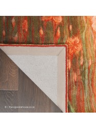 Sweet Pea Bloom Rug - Thumbnail - 6