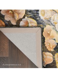 Lily of the Valley Rug - Thumbnail - 6