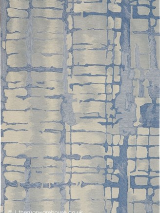 Stacks Symmetry Blue